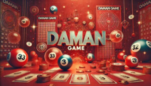 Daman login